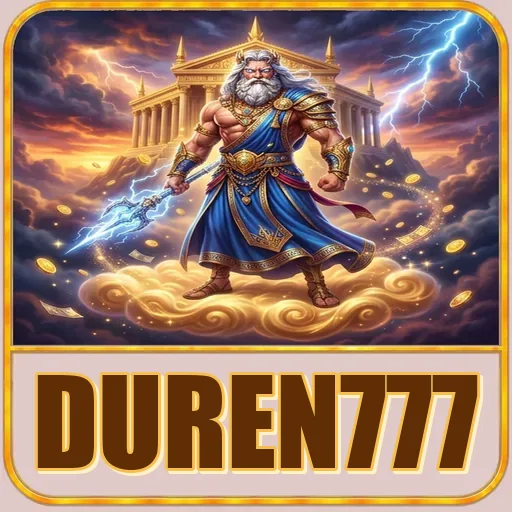 Gambar verifikasi keamanan akun masuk & daftar duren777